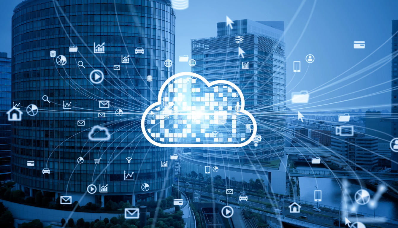 Cloud Computing Transform Small (Medium)